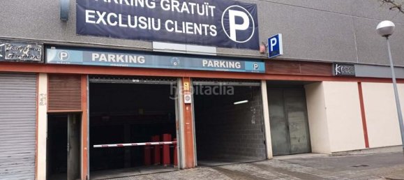  عقار تجاري في Mollet Del Valles, Spain 493متر مربع رقم 157222 3