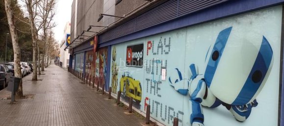  عقار تجاري في Mollet Del Valles, Spain 493متر مربع رقم 157222 17