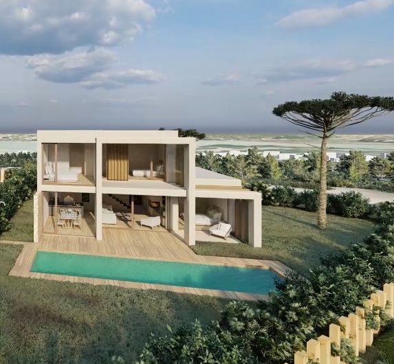 4 bedrooms Townhouse in Obidos, Portugal No. 108867