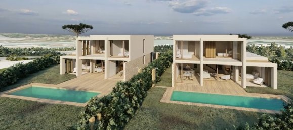 4 bedrooms Townhouse in Obidos, Portugal No. 108867 2