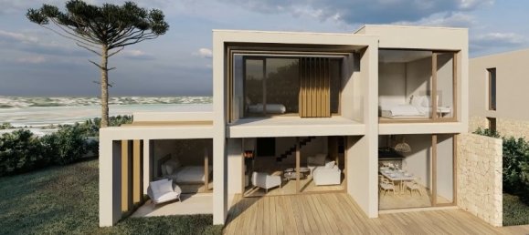 4 bedrooms Townhouse in Obidos, Portugal No. 108867 3