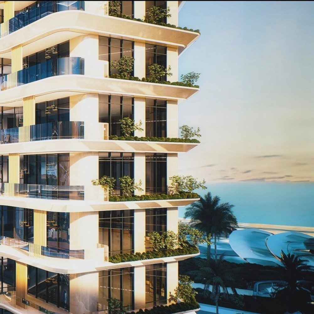 Studio in Al Hamra Village, UAE No. 20614