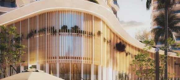 Studio in Al Hamra Village, UAE No. 20614 2