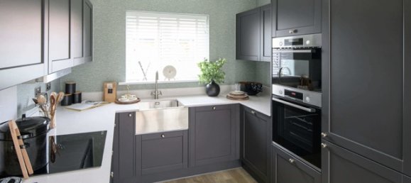 Casa de 4 dormitorios en Cranbrook, United Kingdom No. 3406 3