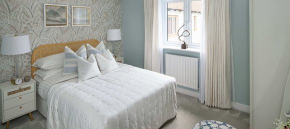 Casa de 4 dormitorios en Cranbrook, United Kingdom No. 3406 8