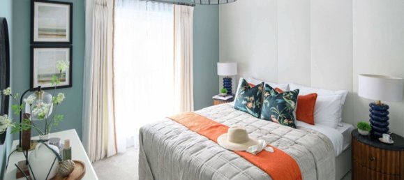 Casa de 4 dormitorios en Cranbrook, United Kingdom No. 3406 7