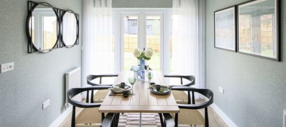 Casa de 4 dormitorios en Cranbrook, United Kingdom No. 3406 5