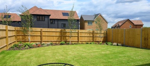 Casa de 4 dormitorios en Cranbrook, United Kingdom No. 3406 6