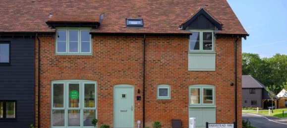 Casa de 4 dormitorios en Cranbrook, United Kingdom No. 3406 4