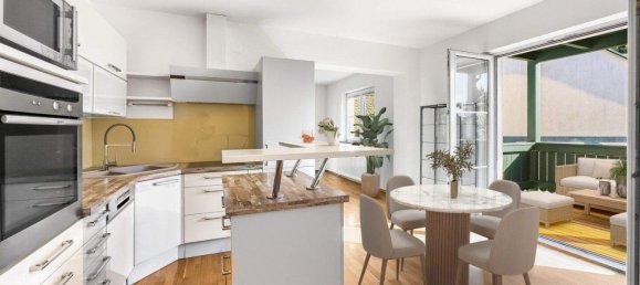 3-salle Appartement à Tullnerbach, Austria No. 190404 4