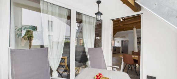 2 غرف نوم منزل ذو طابقين في Furth, Germany رقم 242046 8