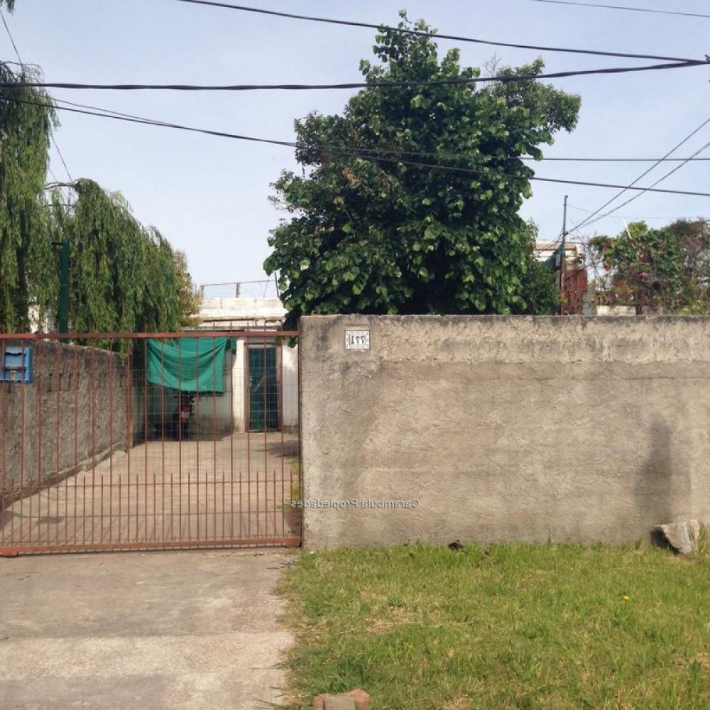 2 غرف نوم منزل في Canelones, Uruguay رقم 4657