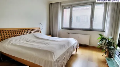 2 bedrooms Apartment in Favoriten, Austria No. 191603