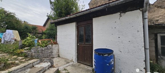 1 Schlafzimmer Haus in Cote-d'Or, France, Nr. 329167 6