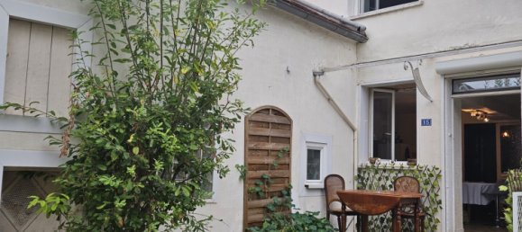 1 Schlafzimmer Haus in Cote-d'Or, France, Nr. 329167 8