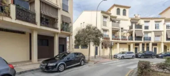 1 bedroom Apartment in Granada, Spain No. 141518 18