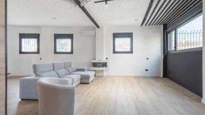 1 bedroom Apartment in Granada, Spain No. 141518