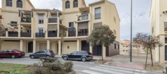 1 bedroom Apartment in Granada, Spain No. 141518 17