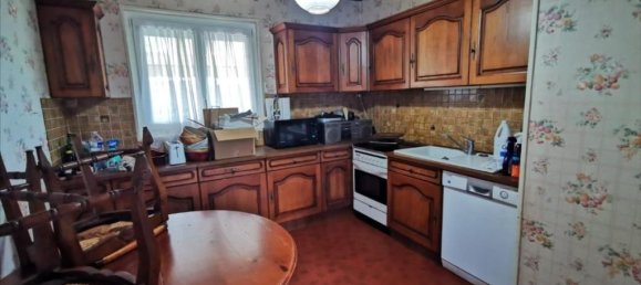 3 bedrooms Villa in Bailleul-sur-Therain, France No. 204038 7