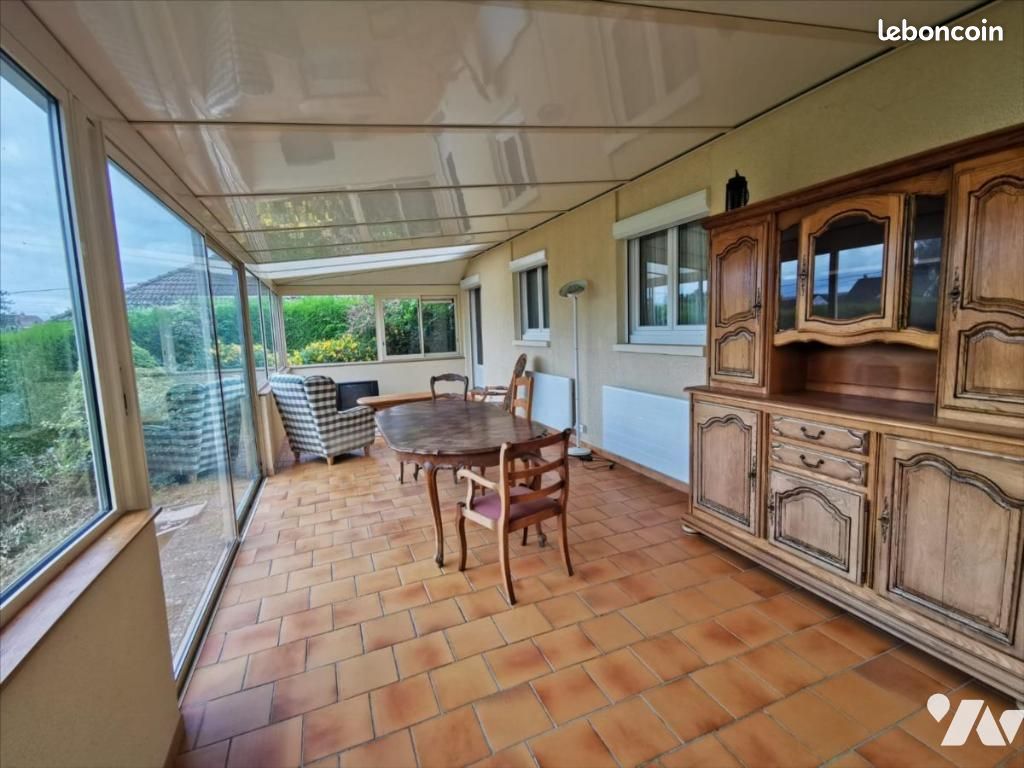 3 bedrooms Villa in Bailleul-sur-Therain, France No. 204038