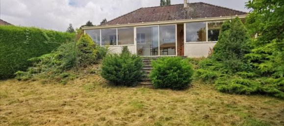 3 bedrooms Villa in Bailleul-sur-Therain, France No. 204038 5