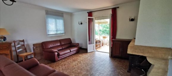 3 bedrooms Villa in Bailleul-sur-Therain, France No. 204038 3