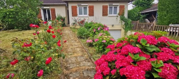 3 bedrooms Villa in Bailleul-sur-Therain, France No. 204038 10