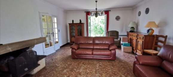 3 bedrooms Villa in Bailleul-sur-Therain, France No. 204038 4