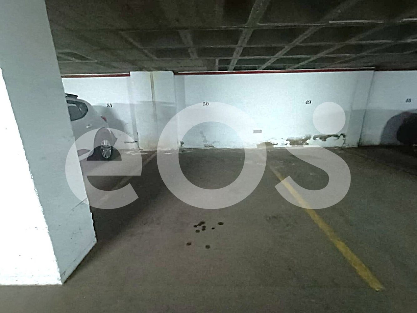  Garage in Andalusia, Spain No. 157629