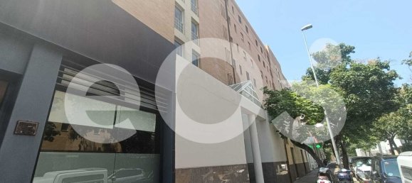  Garage in Andalusia, Spain No. 157629 3