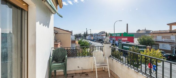 5 Schlafzimmer Stadthaus in Pinos Puente, Spain, Nr. 29610 13