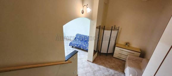 Квартира с 1 спальней в Боргетто Санто Спирито, Италия № 58888 4