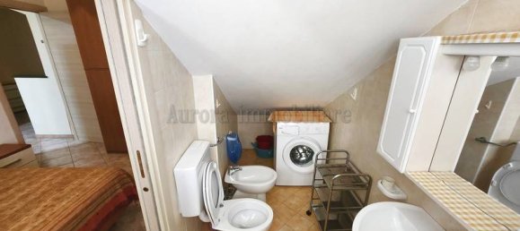 Квартира с 1 спальней в Боргетто Санто Спирито, Италия № 58888 11