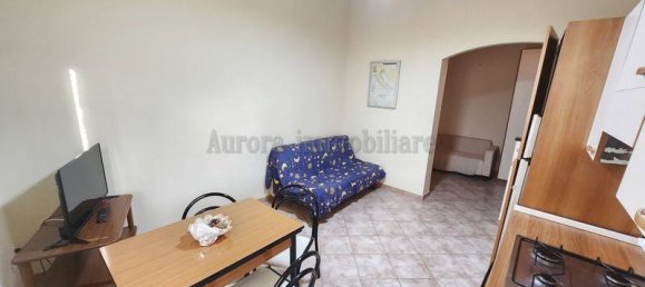 Квартира с 1 спальней в Боргетто Санто Спирито, Италия № 58888 3