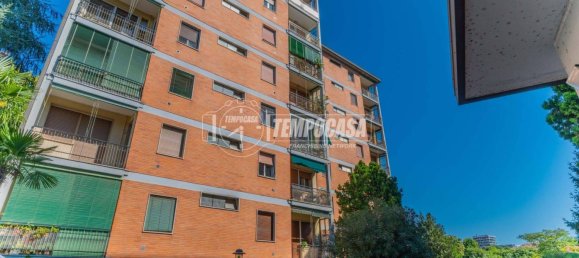 1 Schlafzimmer Wohnung in Milan, Italy, Nr. 261641 21