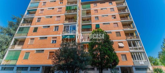 1 Schlafzimmer Wohnung in Milan, Italy, Nr. 261641 7