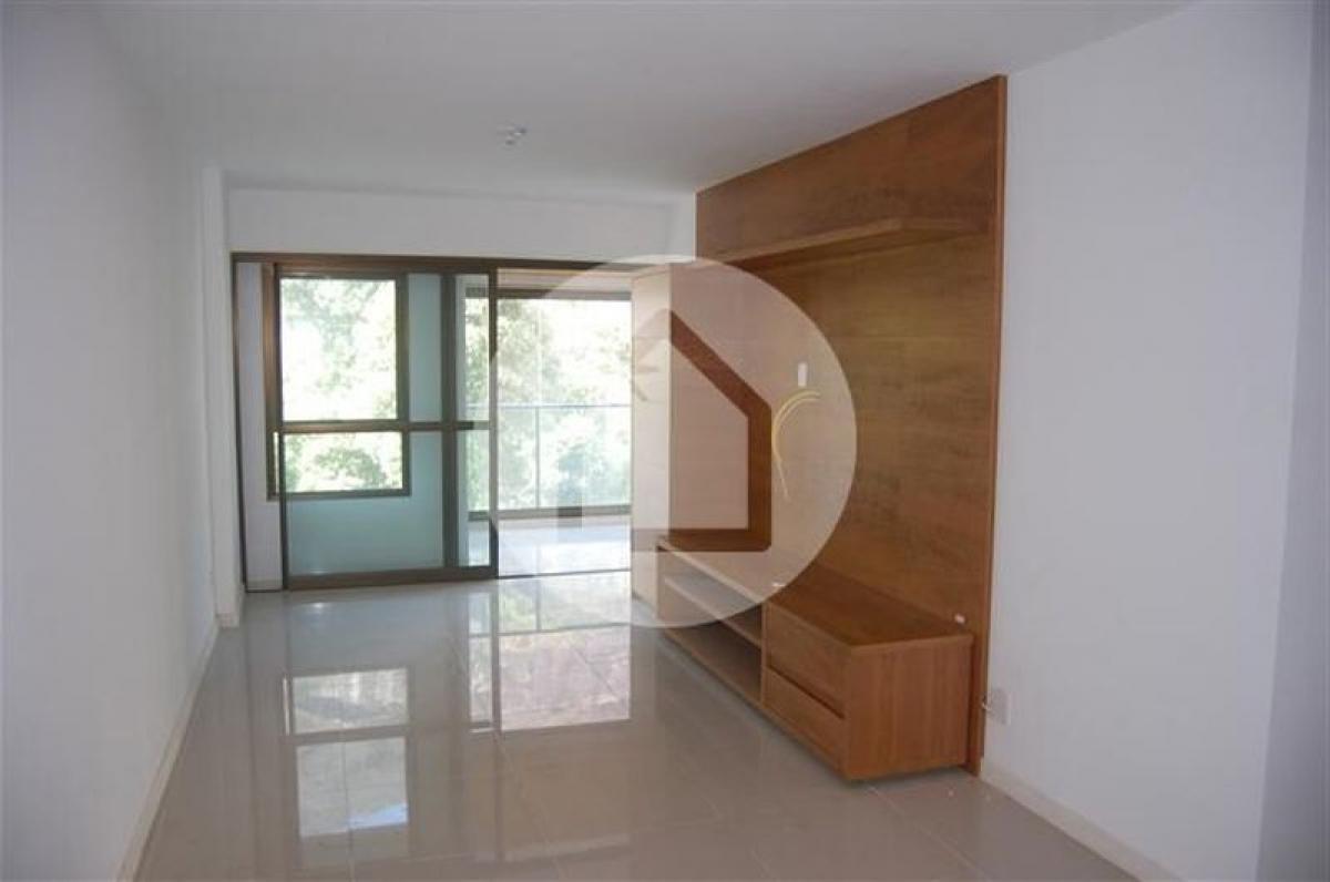 Квартира с 3 спальнями в Рио-де-Жанейро, Бразилия № 514523