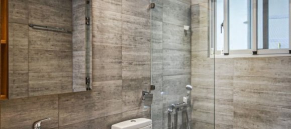 3 Schlafzimmer Wohnung in District 7, Vietnam, Nr. 17570 19