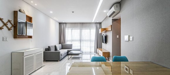 3 Schlafzimmer Wohnung in District 7, Vietnam, Nr. 17570 4