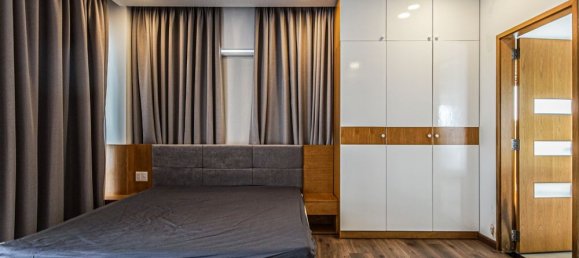 3 Schlafzimmer Wohnung in District 7, Vietnam, Nr. 17570 15