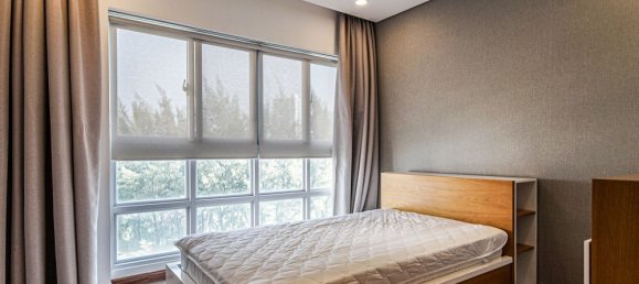 3 Schlafzimmer Wohnung in District 7, Vietnam, Nr. 17570 10