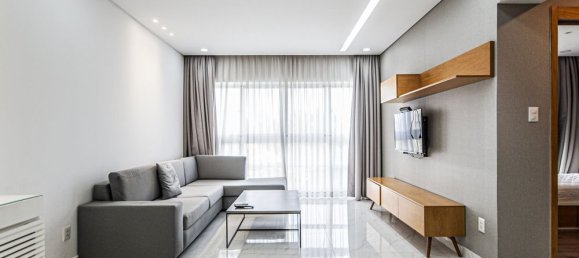 3 Schlafzimmer Wohnung in District 7, Vietnam, Nr. 17570 6