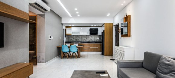 3 Schlafzimmer Wohnung in District 7, Vietnam, Nr. 17570 7