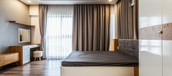 3 Schlafzimmer Wohnung in District 7, Vietnam, Nr. 17570 17