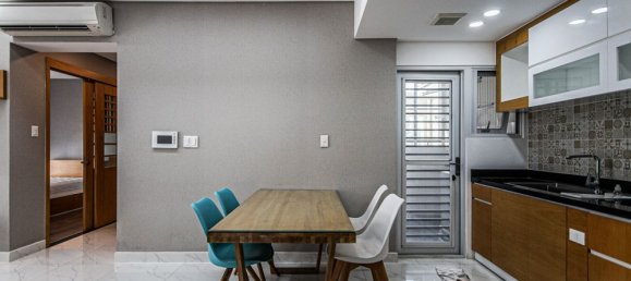 3 Schlafzimmer Wohnung in District 7, Vietnam, Nr. 17570 8