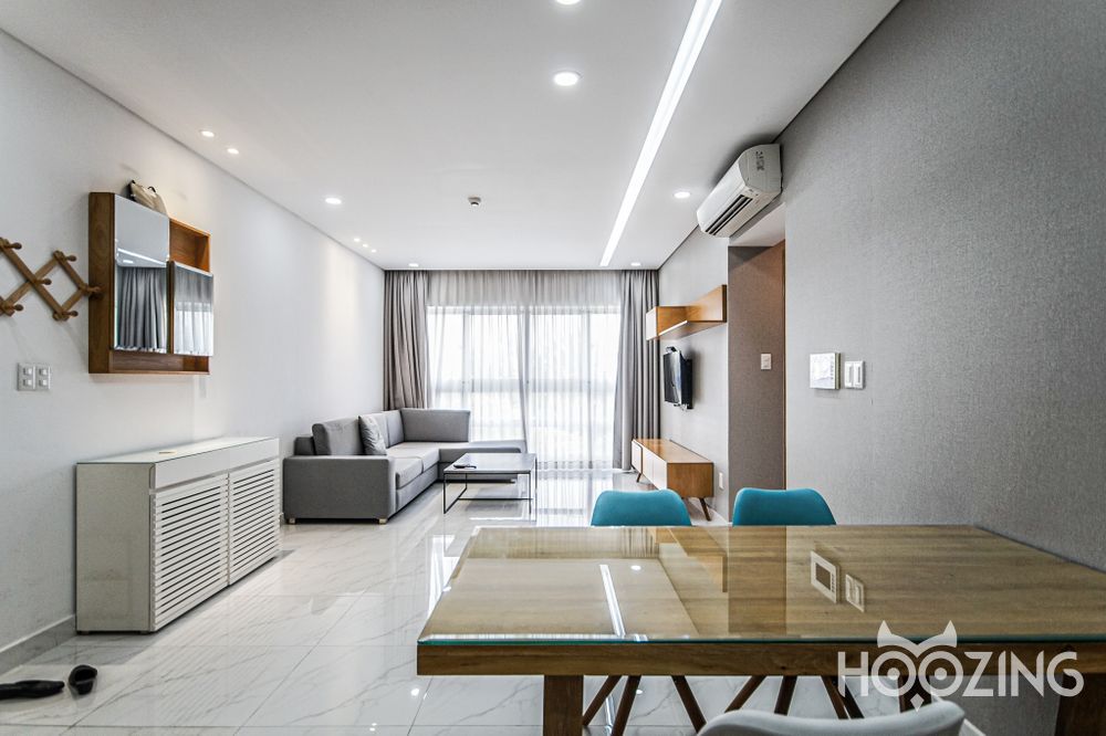 3 Schlafzimmer Wohnung in District 7, Vietnam, Nr. 17570