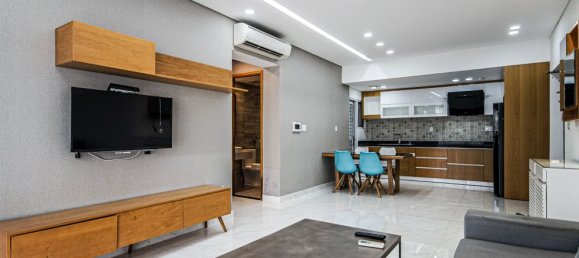 3 Schlafzimmer Wohnung in District 7, Vietnam, Nr. 17570 12