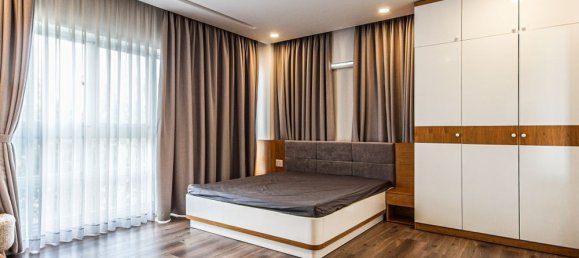 3 Schlafzimmer Wohnung in District 7, Vietnam, Nr. 17570 20