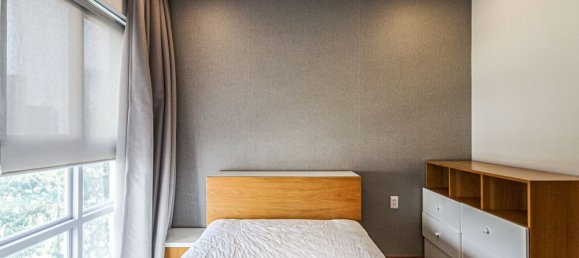 3 Schlafzimmer Wohnung in District 7, Vietnam, Nr. 17570 11