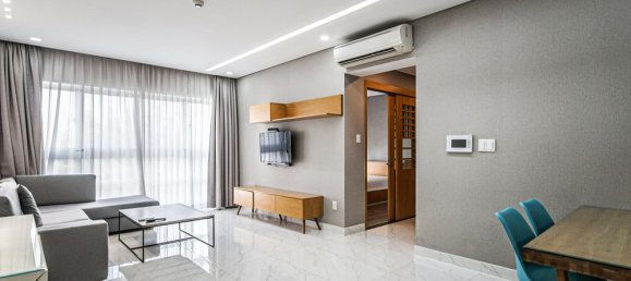 3 Schlafzimmer Wohnung in District 7, Vietnam, Nr. 17570 5